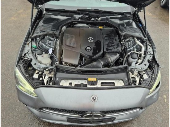 2023 Mercedes-Benz C -Klasse T-Modell C 300 T e