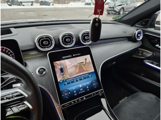 2023 Mercedes-Benz C -Klasse T-Modell C 300 T e