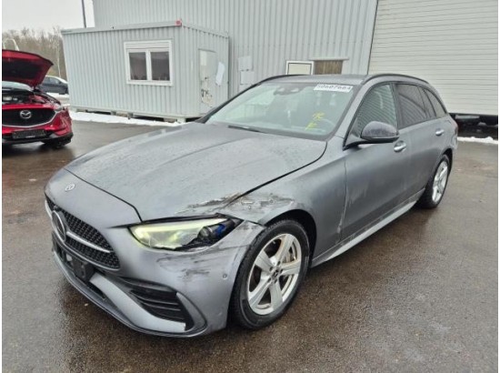 2023 Mercedes-Benz C -Klasse T-Modell C 300 T e