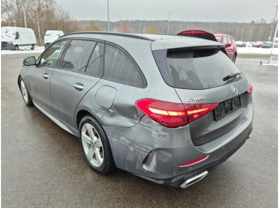 2023 Mercedes-Benz C -Klasse T-Modell C 300 T e