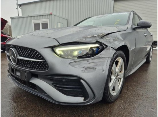 2023 Mercedes-Benz C -Klasse T-Modell C 300 T e