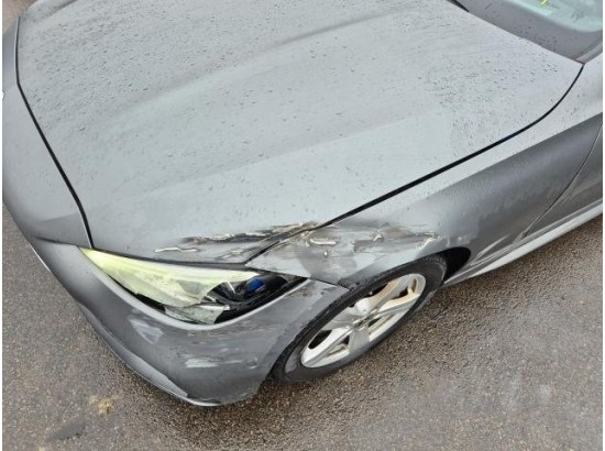 2023 Mercedes-Benz C -Klasse T-Modell C 300 T e