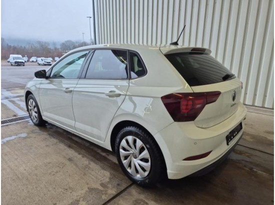 2022 Volkswagen Polo VI Life