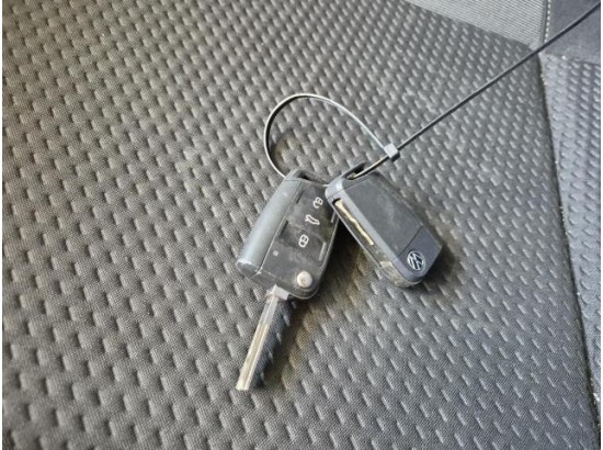 2022 Volkswagen Polo VI Life