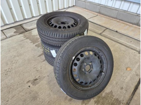 2022 Volkswagen Polo VI Life