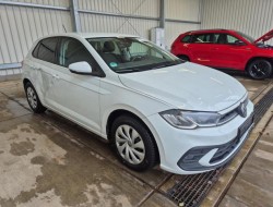 2022 Volkswagen Polo VI Life