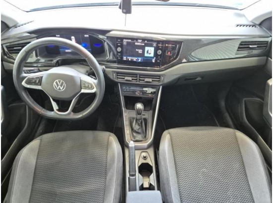 2022 Volkswagen Polo VI Life