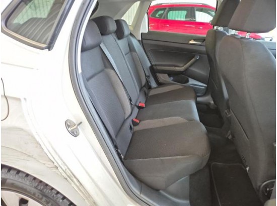 2022 Volkswagen Polo VI Life