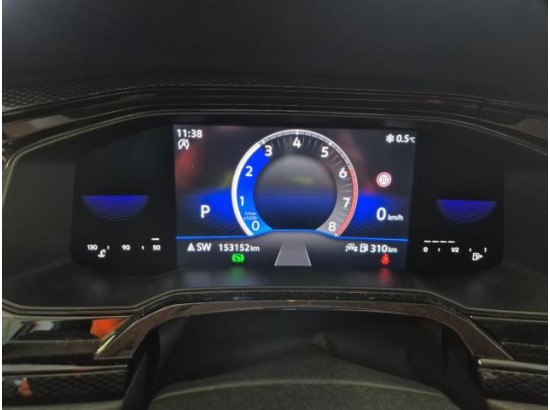 2022 Volkswagen Polo VI Life