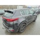 2019 Kia Sportage GT Line 4WD