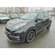 2019 Kia Sportage GT Line 4WD