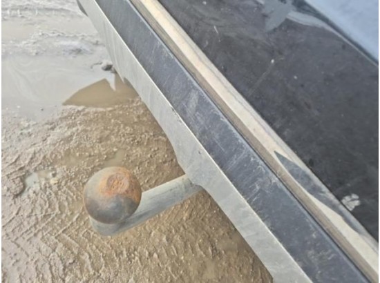 2019 Kia Sportage GT Line 4WD