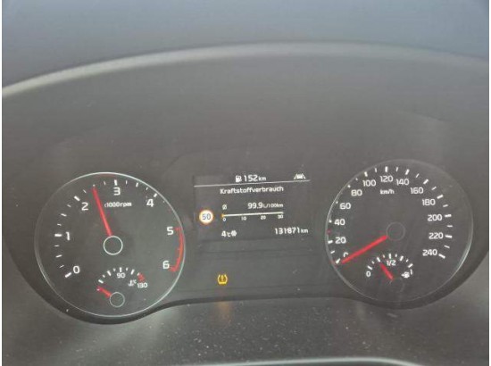 2019 Kia Sportage GT Line 4WD