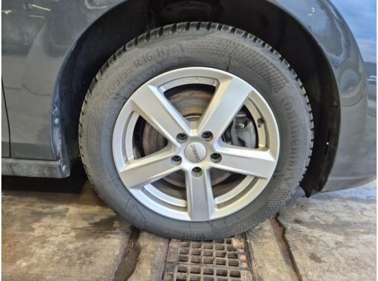 2024 Volkswagen Golf VIII Variant Life