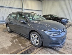 2024 Volkswagen Golf VIII Variant Life