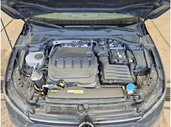 2024 Volkswagen Golf VIII Variant Life