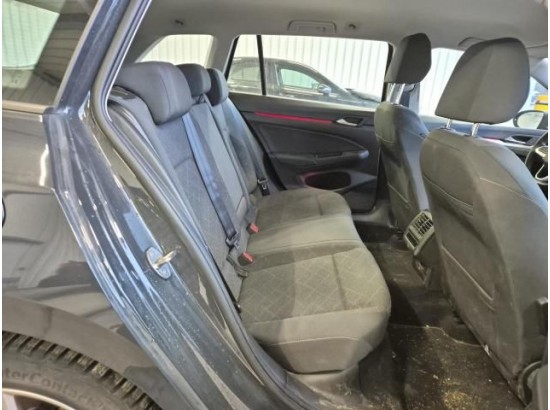 2024 Volkswagen Golf VIII Variant Life