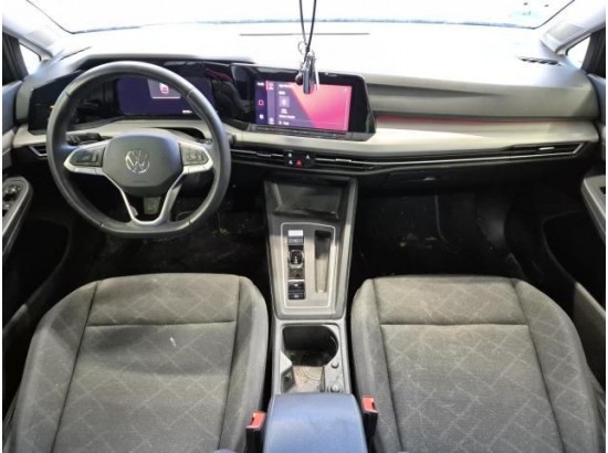 2024 Volkswagen Golf VIII Variant Life