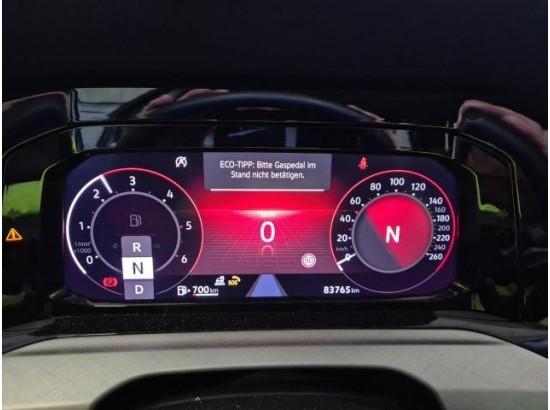 2024 Volkswagen Golf VIII Variant Life