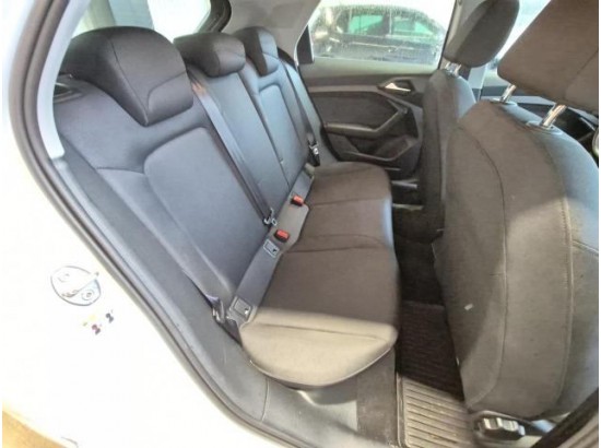 2022 Audi A1 Sportback 30 TFSI basis