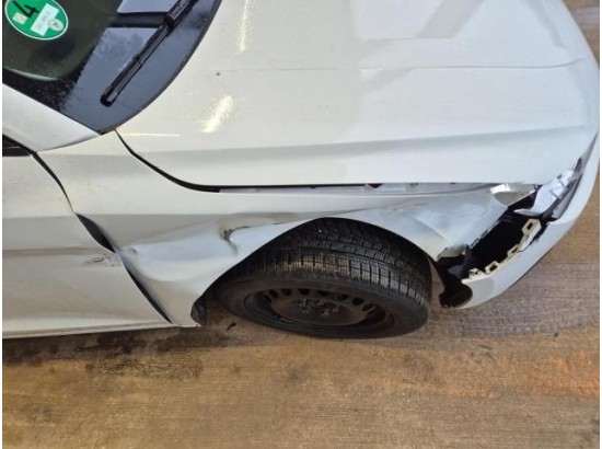 2022 Audi A1 Sportback 30 TFSI basis