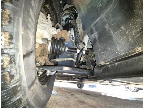 2022 Audi A1 Sportback 30 TFSI basis