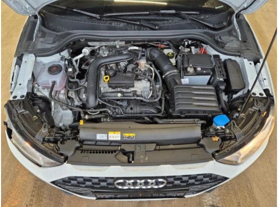 2022 Audi A1 Sportback 30 TFSI basis