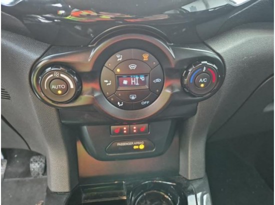 2016 Ford EcoSport Titanium