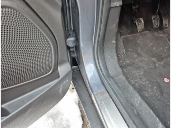 2016 Ford EcoSport Titanium