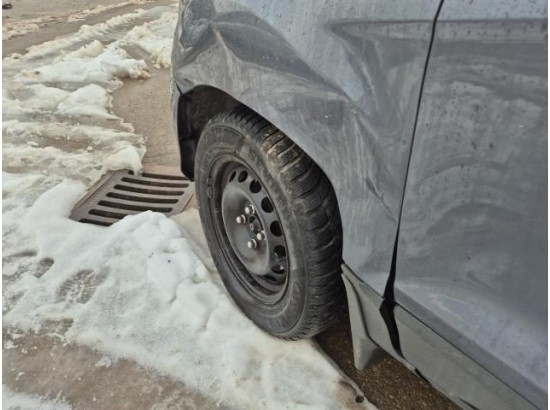 2016 Ford EcoSport Titanium