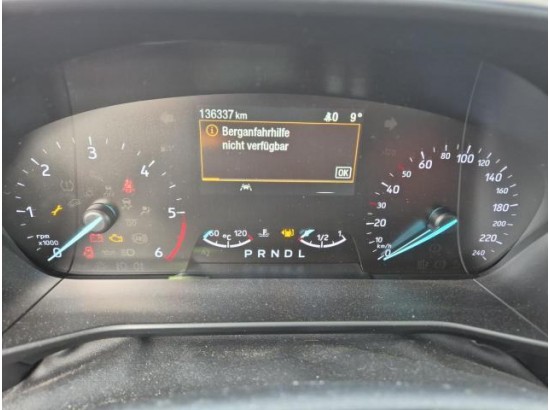 2021 Ford Focus Tunier Cool&Connect