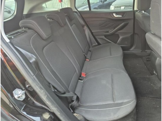 2021 Ford Focus Tunier Cool&Connect