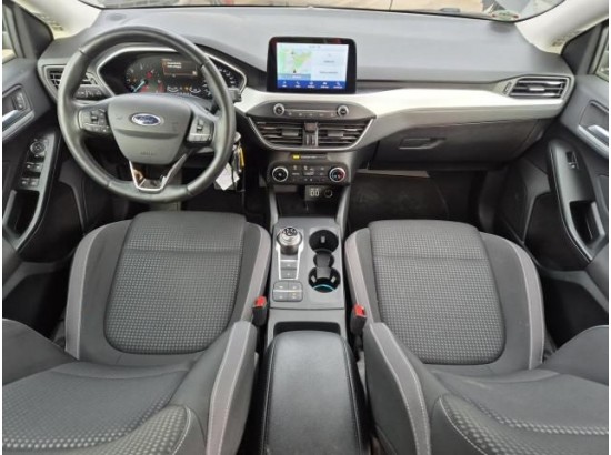 2021 Ford Focus Tunier Cool&Connect
