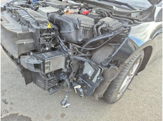 2021 Ford Focus Tunier Cool&Connect