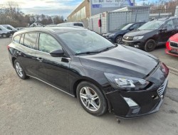 2021 Ford Focus Tunier Cool&Connect