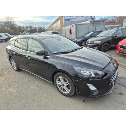 2021 Ford Focus Tunier Cool&Connect