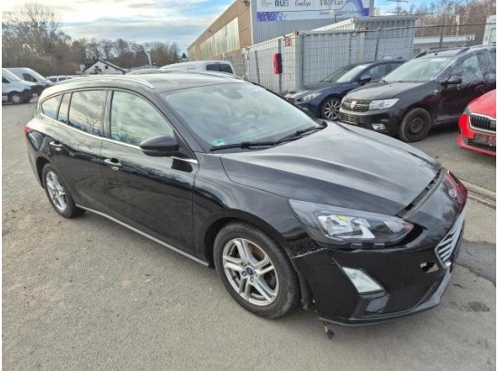 2021 Ford Focus Tunier Cool&Connect