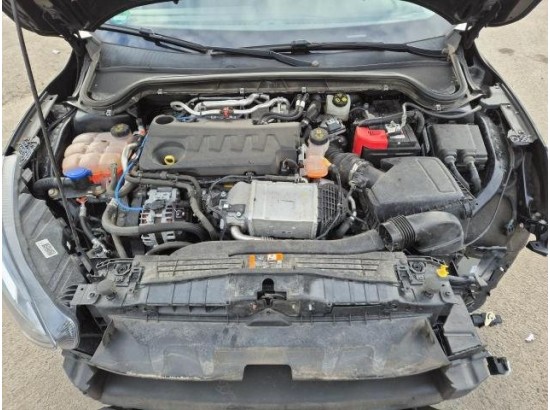 2021 Ford Focus Tunier Cool&Connect