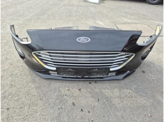 2021 Ford Focus Tunier Cool&Connect