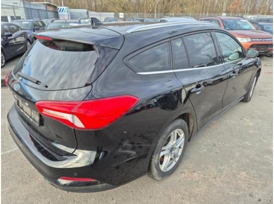 2021 Ford Focus Tunier Cool&Connect