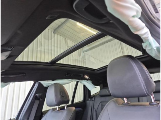 2020 BMW X3 xDrive 20 d M Sport