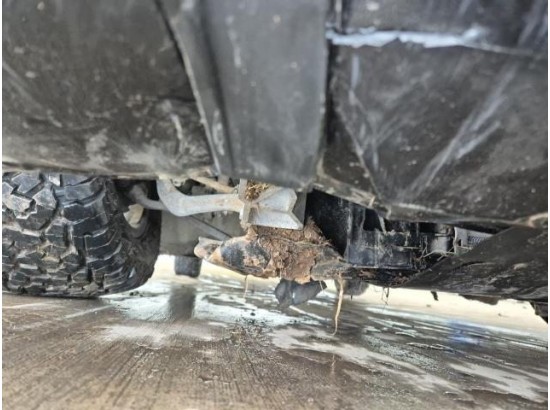 2020 BMW X3 xDrive 20 d M Sport