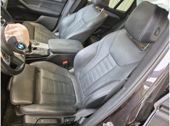 2020 BMW X3 xDrive 20 d M Sport