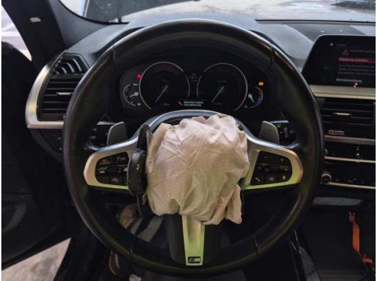 2020 BMW X3 xDrive 20 d M Sport