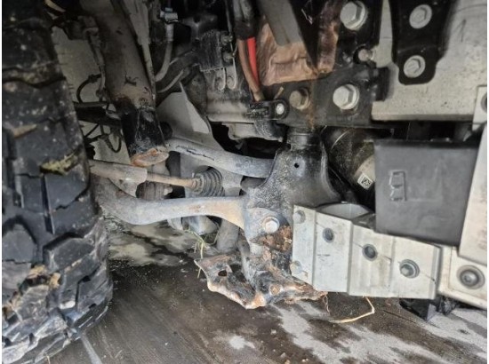 2020 BMW X3 xDrive 20 d M Sport