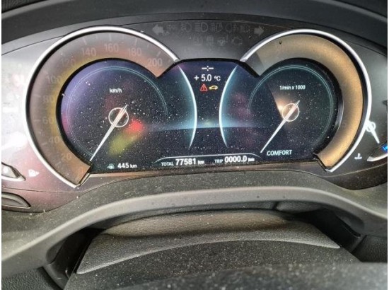 2020 BMW X3 xDrive 20 d M Sport