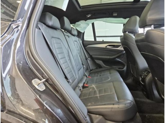 2020 BMW X3 xDrive 20 d M Sport