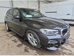 2020 BMW X3 xDrive 20 d M Sport