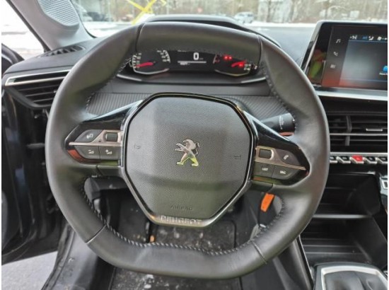 2021 Peugeot 208 Active Pack