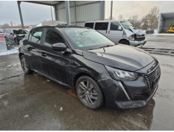 2021 Peugeot 208 Active Pack 2021 Peugeot 208 Active Pack